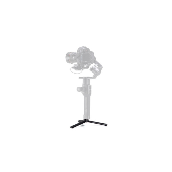 Ronin-S PART 2 Extended Grip/Tripod